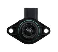 NTY Electric Boost Air Shut-Off Valve Turbocharger Loader ECD-WW-044