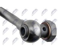 Fits NTY ECD-VW-060 TURBOCHARGER OIL TUBE
