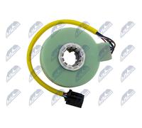 Fits NTY ECK-FT-000 STEERING ANGLE SENSOR