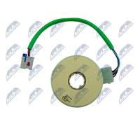 Steering Angle Sensor green ECK-FT-001 NTY for FIAT LANCIA