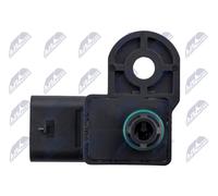 NTY ECM-BM-013 Air Pressure Sensor, height adaptation