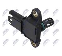 NTY Intake Manifold Vacuum Pressure Sensor ECM-BM-018 for BMW Rolls-Royce