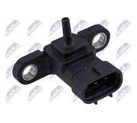 NTY ECM-TY-001 Air Pressure Sensor, height adaptation
