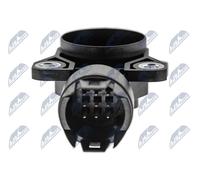 Camshaft position sensor ECP-BM-012 NTY for BMW 7 5 X5 5 Touring 6 6 Convertible