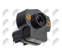throttle position sensor Clockwise rotation ECP-CH-007 NTY for JEEP DODGE