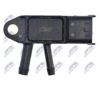 NTY ECS-DW-001 Sensor, exhaust pressure