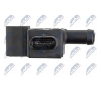 Exhaust gas pressure sensor ECS-ME-008 NTY for MERCEDES-BENZ E-CLASS S-CLASS CLS