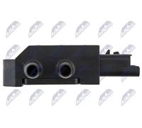 Fits NTY ECS-RE-004 EXHAUST GAS PRESSURE SENSOR