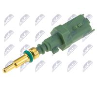 NTY ECT-PE-001 Sensor, coolant temperature