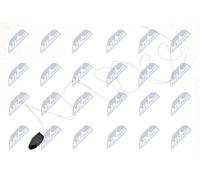 NTY ECT-RE-002 Cable Repair Set, outside temperature sensor