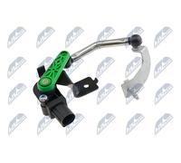 NTY ECX-AU-003 Sensor, Xenon light (headlight range adjustment)