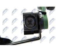 NTY ECX-AU-015 Sensor, headlight range adjustment