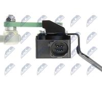 NTY ECX-AU-026 Sensor, headlight range adjustment