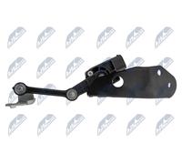 Fits NTY ECX-AU-032 LIGHT LEVELING SENSOR AUDI A8 2003-/POSITION:REAR ⭐UK Stock⭐
