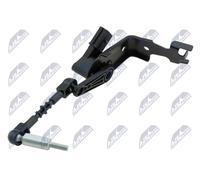 NTY Headlight Level Sensor ECX-AU-060 – Left Front 3-Pin – Fits Audi Q7/Q8 VW Touareg