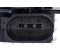 NTY ECX-AU-066 Sensor, headlight range adjustment