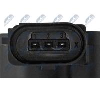 NTY Headlight Level Sensor ECX-AU-070 for Audi A4 B9 Allroad & A5 Convertible 2.0L