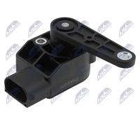 NTY Headlight Level Sensor ECX-AU-073 – Xenon Rear Left 4-Pin for Audi A4 B6 (00-04) A5 (07-17)