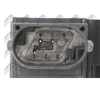 XENON HEADLIGHT LEVEL SENSOR REAR LEFT FOR JAGUAR XF I 08-15