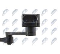 NTY ECX-LR-003 Controller, leveling control