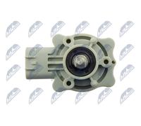 NTY ECX-TY-003 Control Unit, pneumatic suspension
