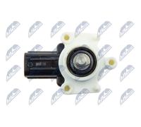 NTY ECX-TY-005 Control Unit, pneumatic suspension