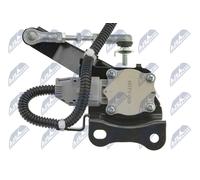 NTY ECX-TY-009 Control Unit, pneumatic suspension