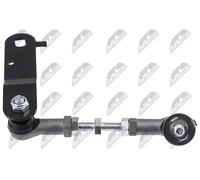NTY ECX-TY-025 Tie Bar Bush