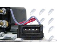 Ignition coil Connector Type, saw teeth ECZ-VV-000 NTY for VOLVO RENAULT