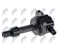 NTY Ignition Coil ECZ-VV-002 for Volvo S40 I V40 Estate - Fits OE 245251, 245258