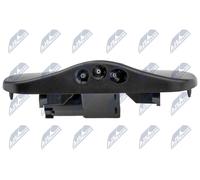 Fits NTY EDS-AU-040 WINDSHIELD WASHER NOZZLE AUDI A8 2013-,Q5 2008-,Q ⭐UK Stock⭐