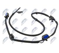 Windscreen washer nozzle Vehicle Front EDS-BM-056 NTY for BMW X6