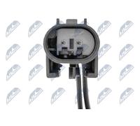 Fits NTY EDS-BM-057 TEAM· WINDSHIELD WASHER NOZZLE