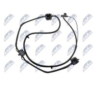NTY Heated Windshield Washer Nozzle for BMW EDS-BM-058 Front