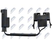Fits NTY EDS-BM-063 windshield washer nozzle