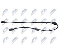 ✅Fits NTY EDS-BM-101 WINDSHIELD WASHER NOZZLE ASSEMBLY ⭐UK Seller⭐