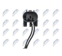 Windscreen washer nozzle Front Heated EDS-BM-113 NTY for BMW 6 6 Convertible