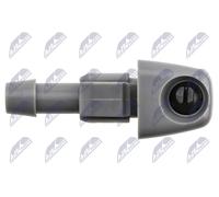 Fits NTY EDS-HD-021 REAR WINDOW WASHER NOZZLE