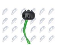 Fits NTY EDS-LR-018 WASHER FLUID JET, FRONT WINDSCREEN