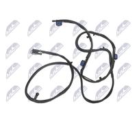Fits NTY EDS-ME-070 WINDSHIELD WASHER NOZZLE ASSEMBLY