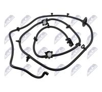 Fits NTY EDS-ME-071 WINDSHIELD WASHER NOZZLE ASSEMBLY