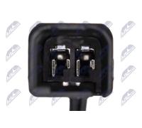 NTY EDS-PL-024 Windscreen washer jet