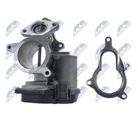 EGR VALVE FOR AUDI A4 04- A4 QUATTRO 06- A6 04-; 2.0TDI
