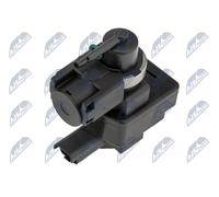 Turbine control valve Electric-pneumatic EGR-BM-019 NTY for MINI BMW