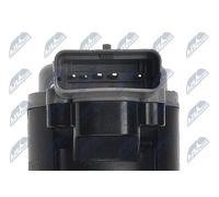 EGR AGR valve Left Electric EGR-CT-004 NTY for LAND ROVER JAGUAR PEUGEOT CITROËN