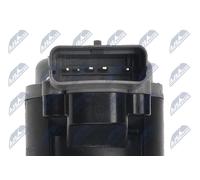 EGR AGR valve Left Electric EGR-CT-004 NTY for LAND ROVER JAGUAR PEUGEOT CITROËN