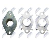 PIPE EGR VALVE EGR-FT-015 FOR FIAT DUCATO/Platform/Chassis/Van/Bus IVECO 2.3L