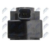 Fits NTY EGR-PE-016 EGR VACUUM SOLENOID VALVE