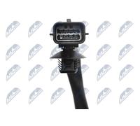 NTY EGR-RE-012 EGR valve