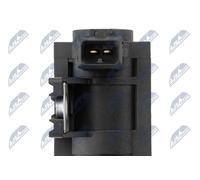 Turbine control valve EGR-RE-024 NTY for DACIA DUSTER LOGAN MCV II